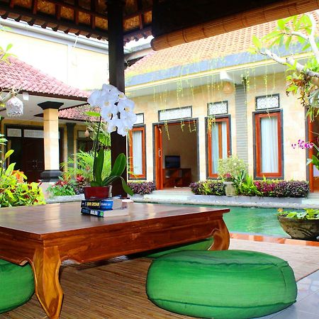 The Sujana Ubud Extérieur photo