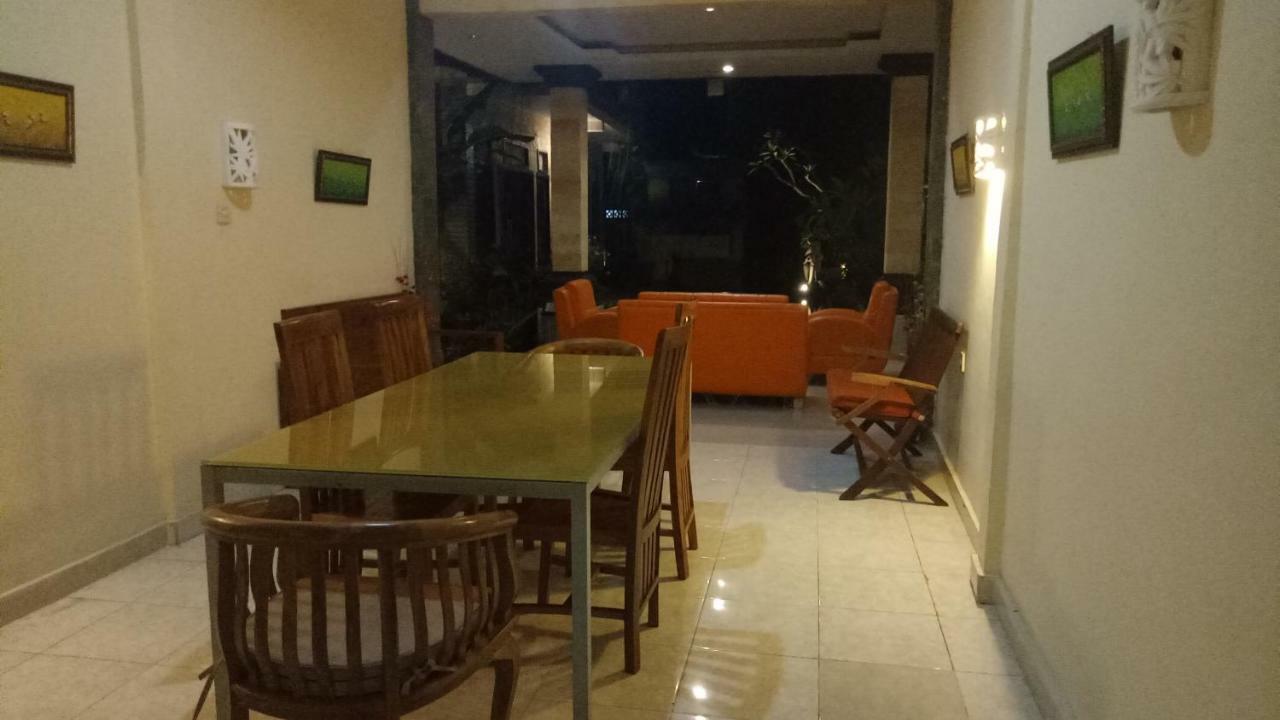 The Sujana Ubud Extérieur photo