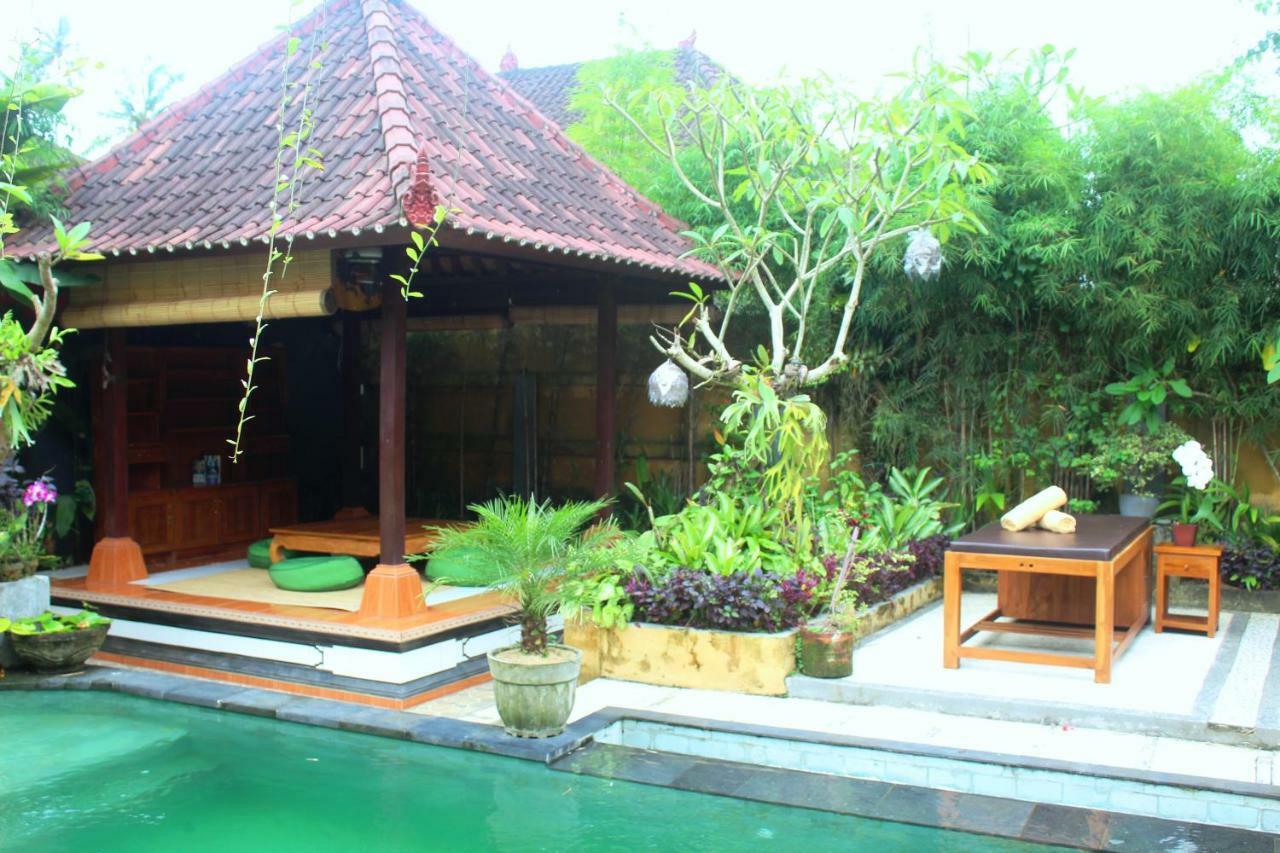 The Sujana Ubud Extérieur photo