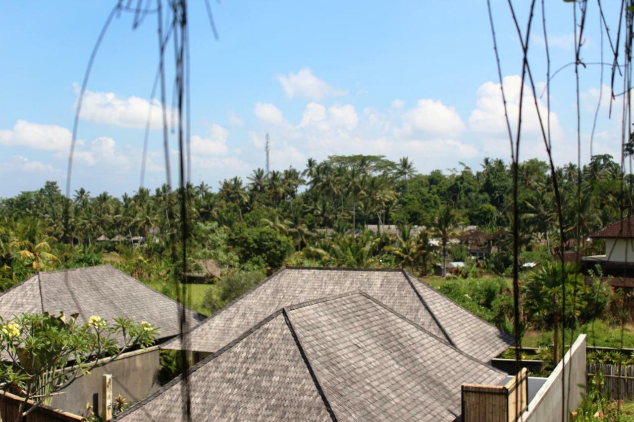 The Sujana Ubud Extérieur photo