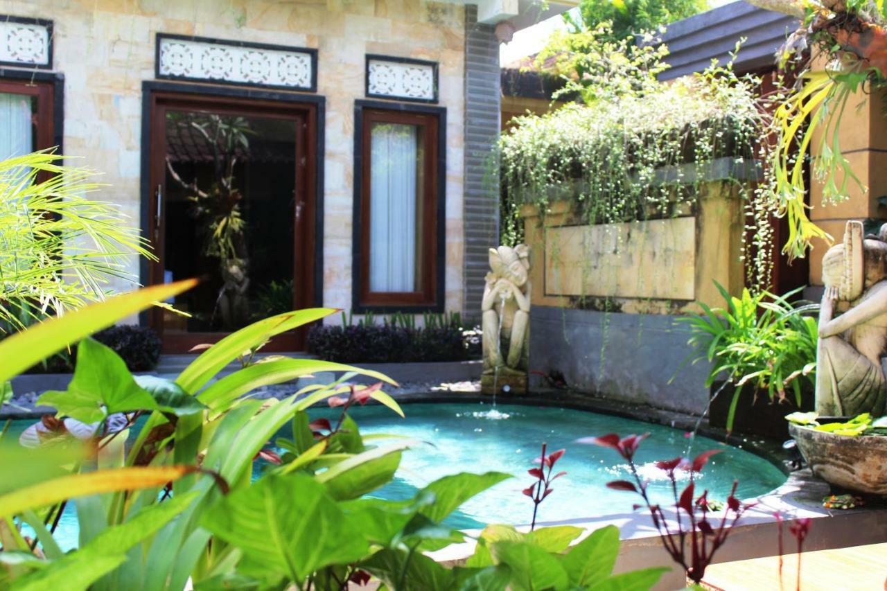 The Sujana Ubud Extérieur photo
