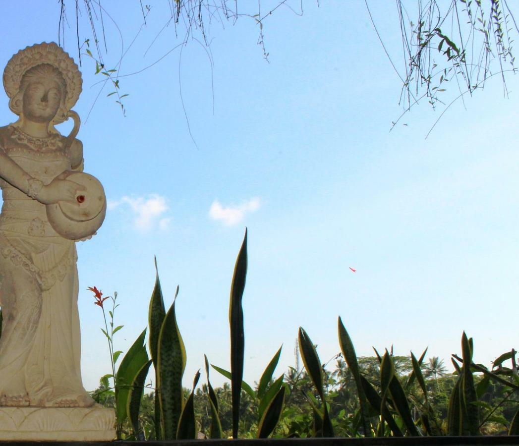 The Sujana Ubud Extérieur photo