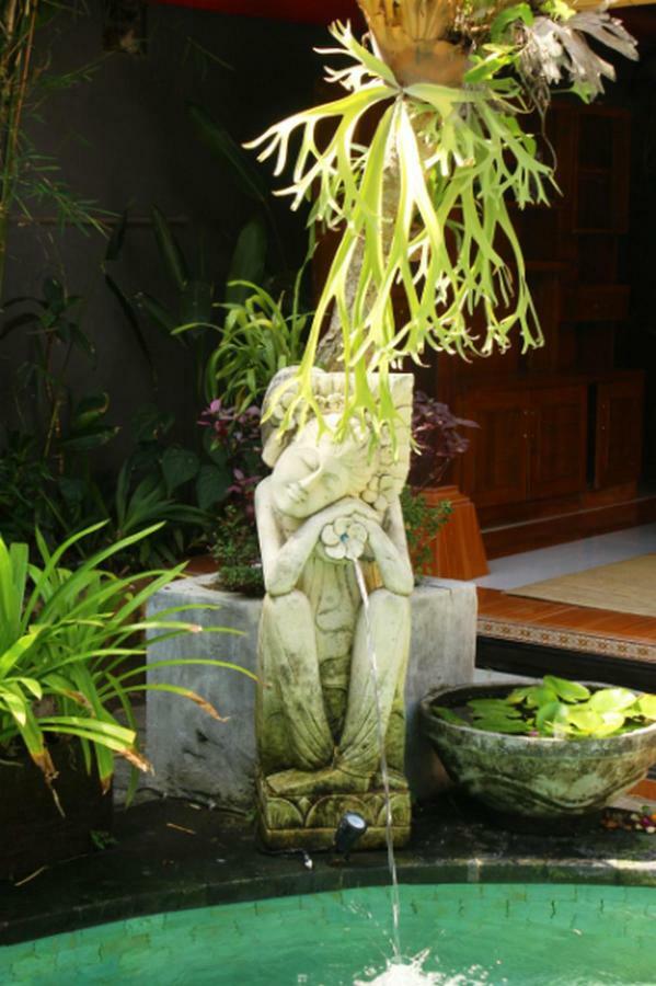The Sujana Ubud Extérieur photo