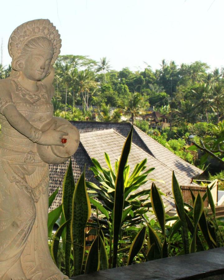 The Sujana Ubud Extérieur photo